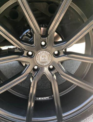 2008 Mercedes-Benz G-Class