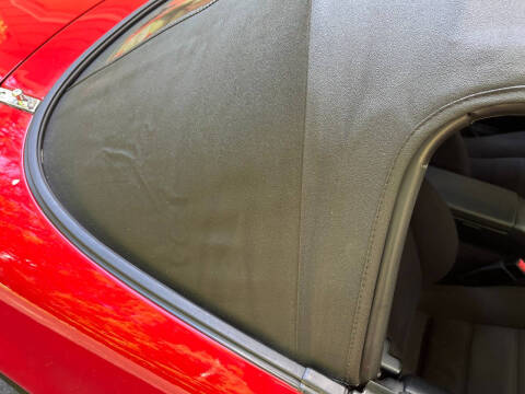 1991 Mazda MX-5 Miata