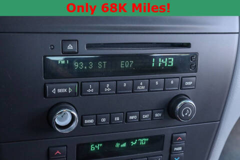 2005 Buick LaCrosse CXL