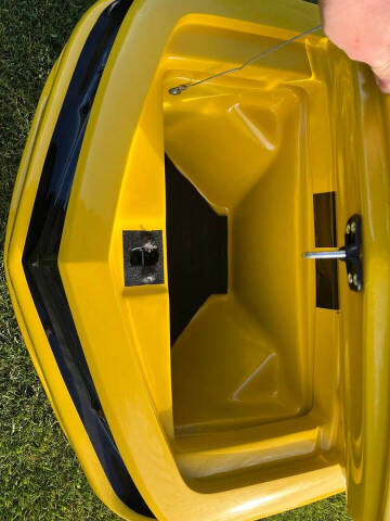 2020 Club Car Tempo EL
