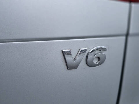 2015 Volkswagen Touareg V6 Lux