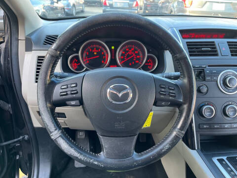 2009 Mazda CX-9