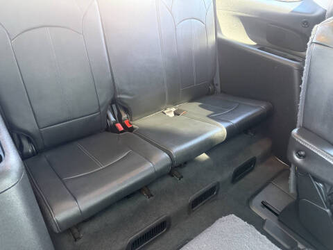 2016 GMC Acadia SLT-1