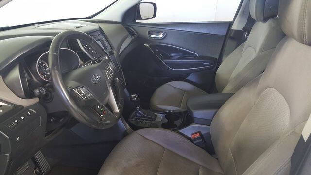 2014 Hyundai Santa Fe Sport 2.4L