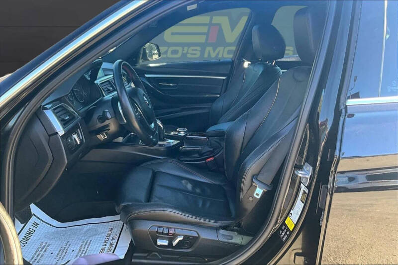 2018 BMW 3 Series 328d xDrive