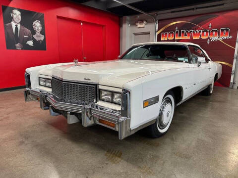 1976 Cadillac Eldorado