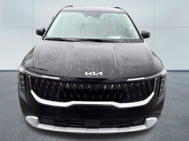 2025 Kia Carnival EX