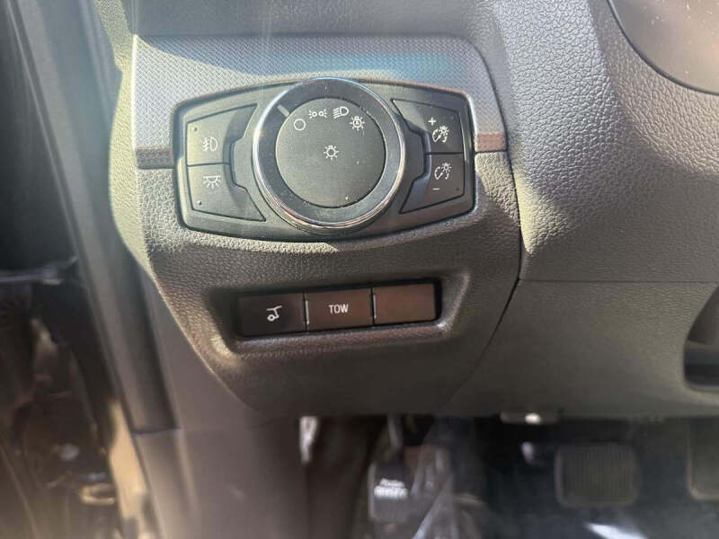 2014 Ford Explorer Sport