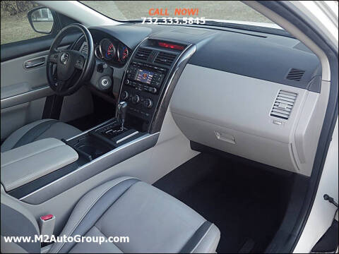 2011 Mazda CX-9 Grand Touring