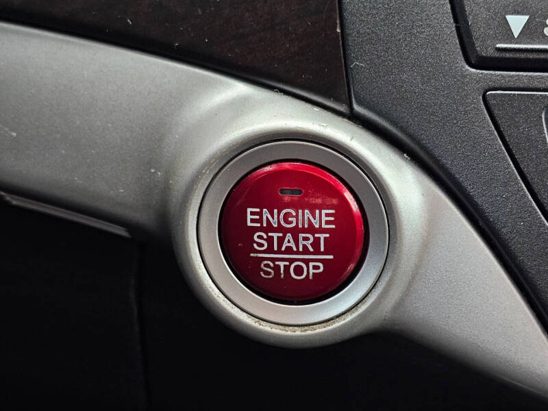 2013 Honda Crosstour