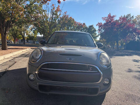 2019 MINI Hardtop 4 Door Cooper S