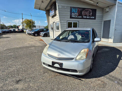 2008 Toyota Prius Standard