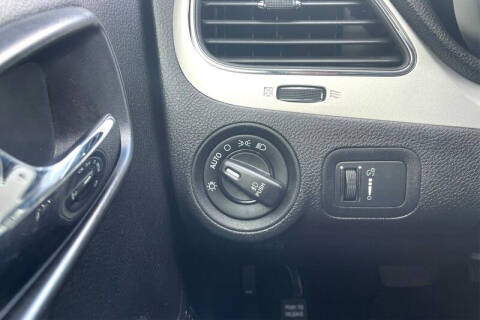 2018 Dodge Journey SXT