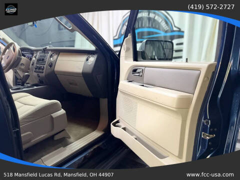 2013 Ford Expedition