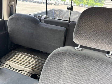 2002 Dodge Ram 1500