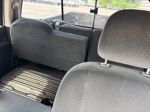 2002 Dodge Ram 1500