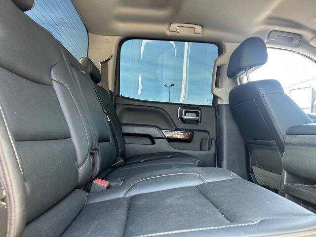 2019 GMC Sierra 2500HD
