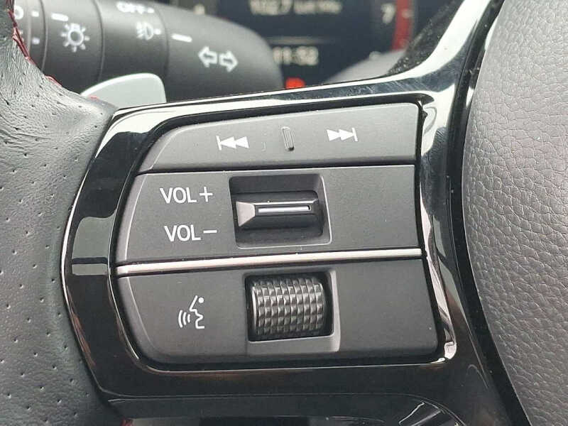 2025 Acura ADX w/A-SPEC