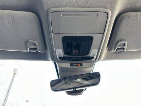 2023 Honda Accord Hybrid