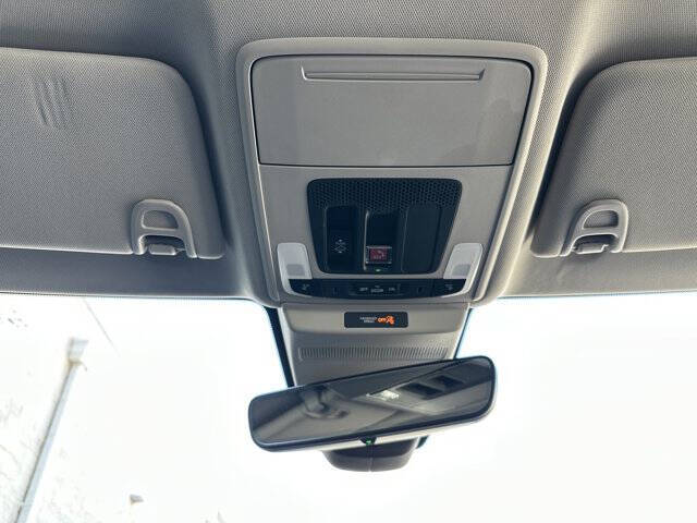 2023 Honda Accord Hybrid