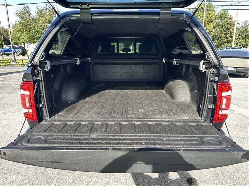 2021 RAM 3500 Limited