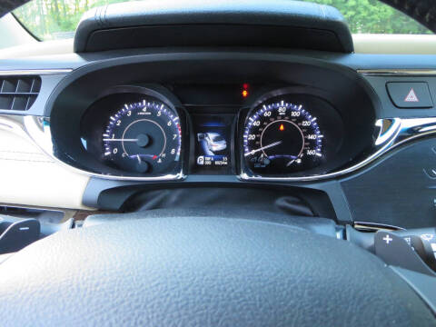 2014 Toyota Avalon Limited