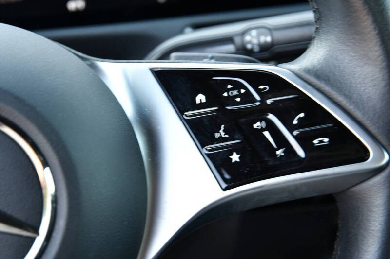 2025 Mercedes-Benz CLA CLA 250