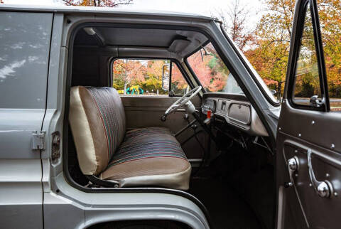 1962 Chevrolet Corvair