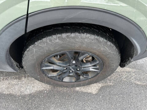 2023 Kia Sportage X-Pro