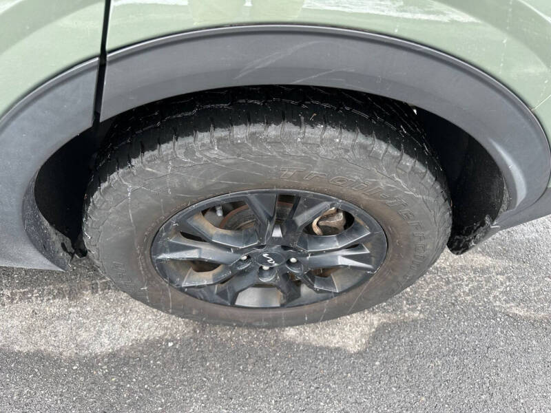 2023 Kia Sportage X-Pro