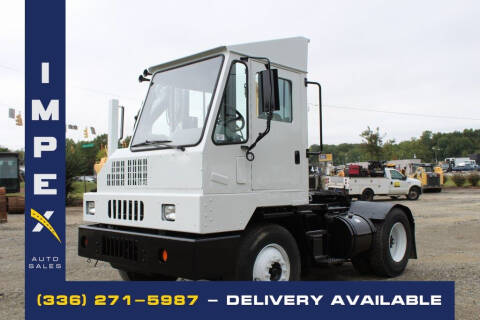2010 Kalmar Ottawa