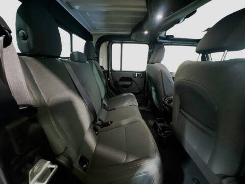 2024 Jeep Gladiator Willys