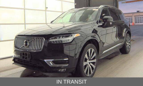 2024 Volvo XC90 B6 Plus Bright Theme 7P