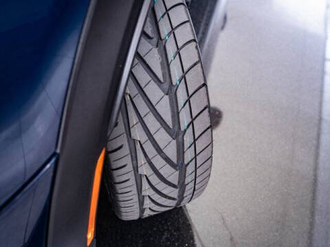 2017 MINI Convertible John Cooper Works