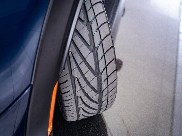 2017 MINI Convertible John Cooper Works