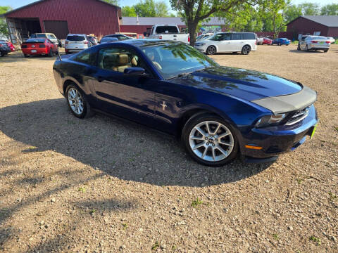 2011 Ford Mustang V6 Premium