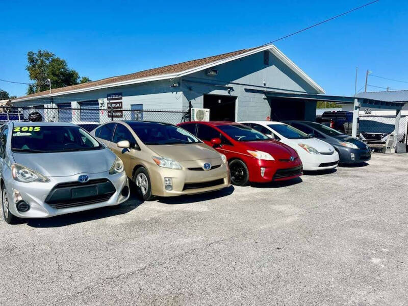 2011 Toyota Prius Five