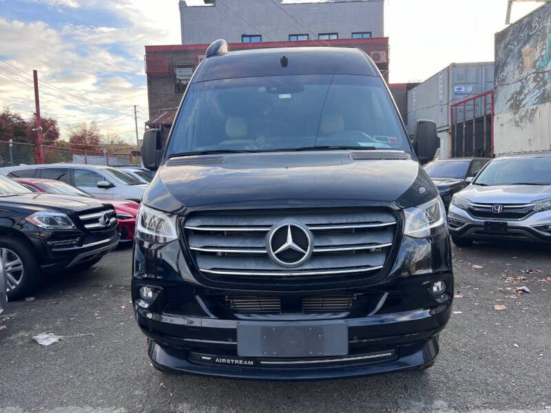 2020 Mercedes-Benz Sprinter for sale at TJ AUTO in Brooklyn NY