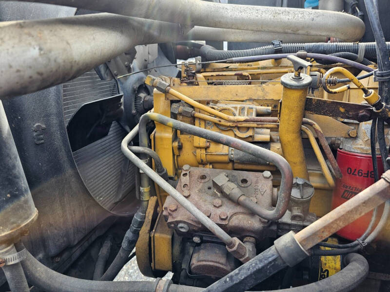 1994 Chevrolet C8500 Kodiak