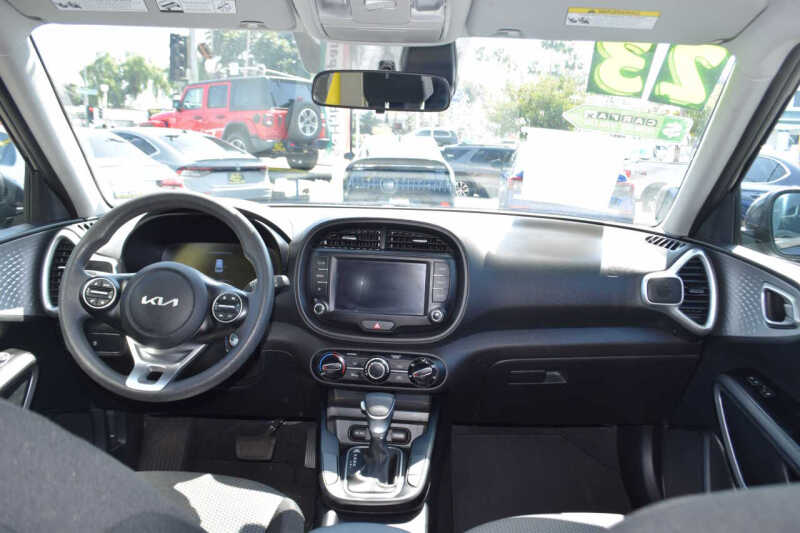 2023 Kia Soul