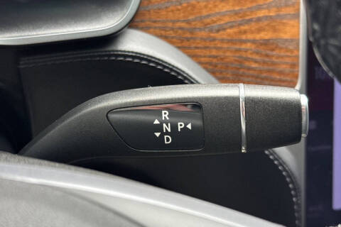 2018 Tesla Model X 75D