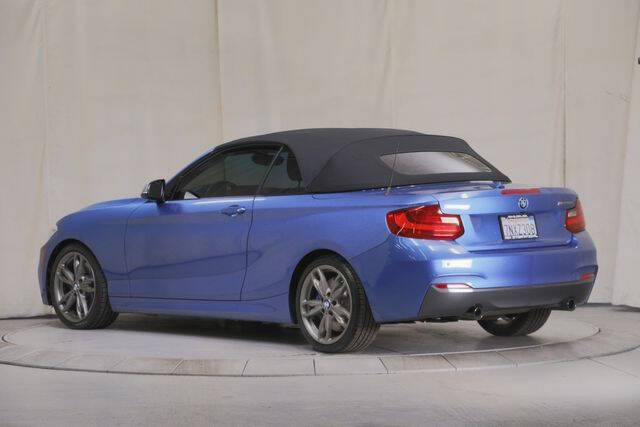 2015 BMW 2 Series M235i