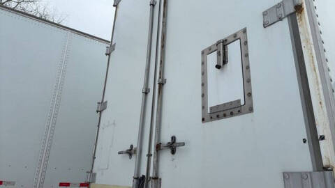2023 Atro Dry Van
