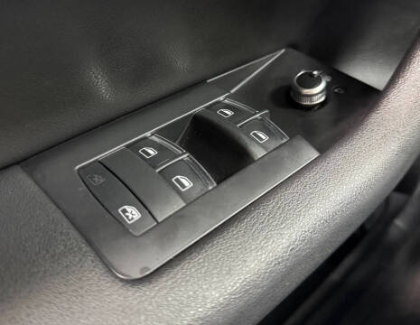 2013 Audi A3 2.0 TDI Premium Plus