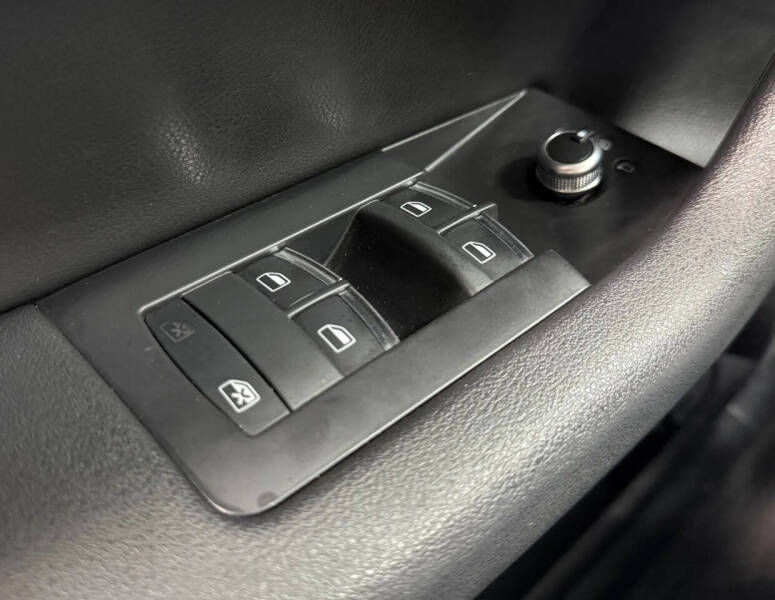 2013 Audi A3 2.0 TDI Premium Plus