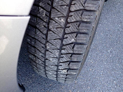 2009 Subaru Forester 2.5 X