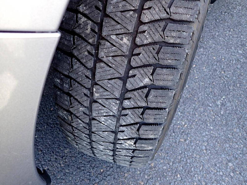 2009 Subaru Forester 2.5 X