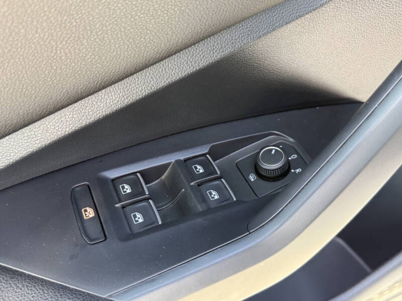 2022 Volkswagen Jetta SE