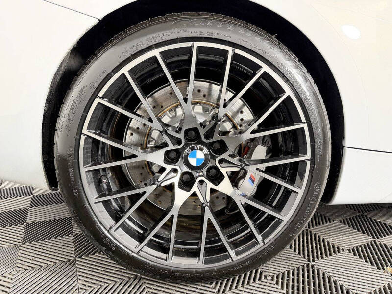 2019 BMW M2 Competition