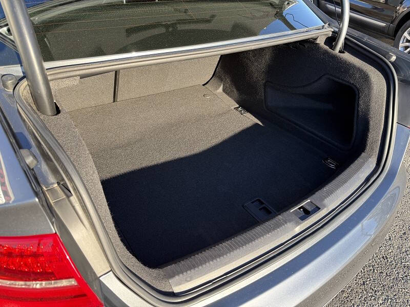 2014 Audi A4 2.0T quattro Premium